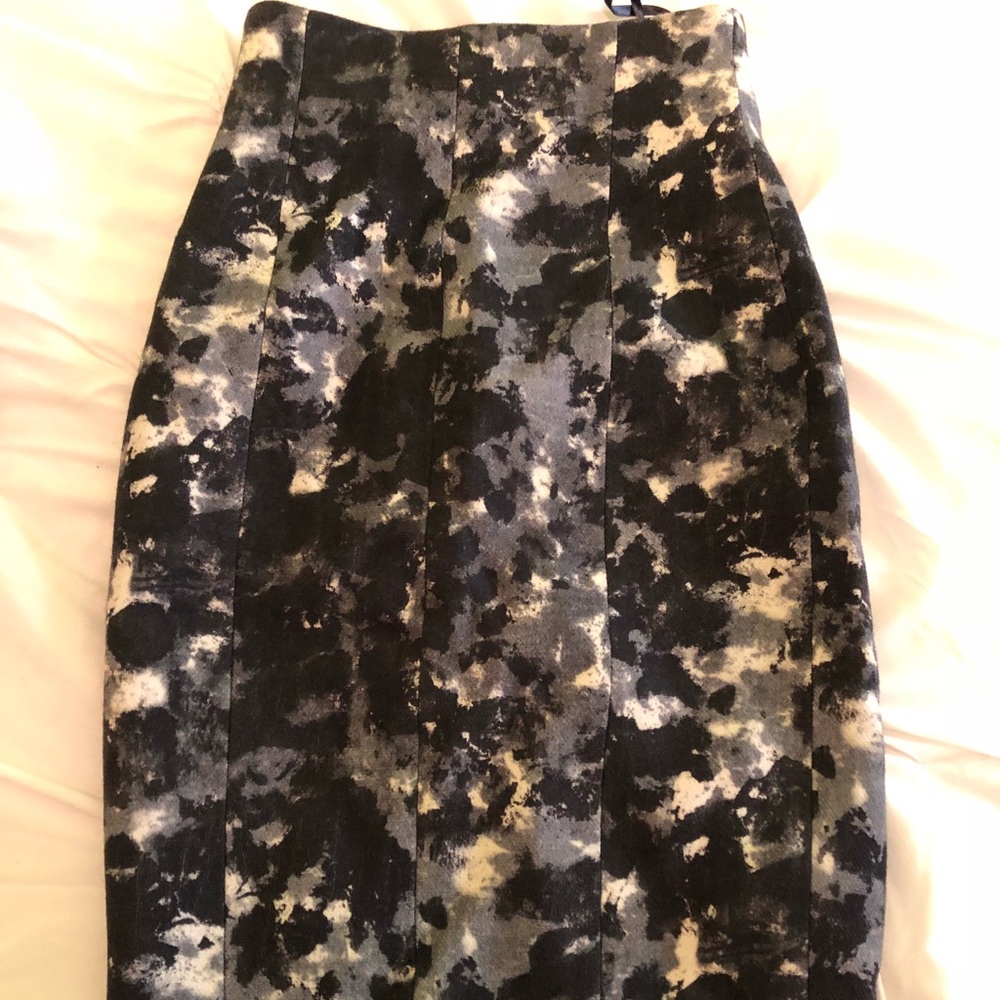 Les Copains Pencil Skirt